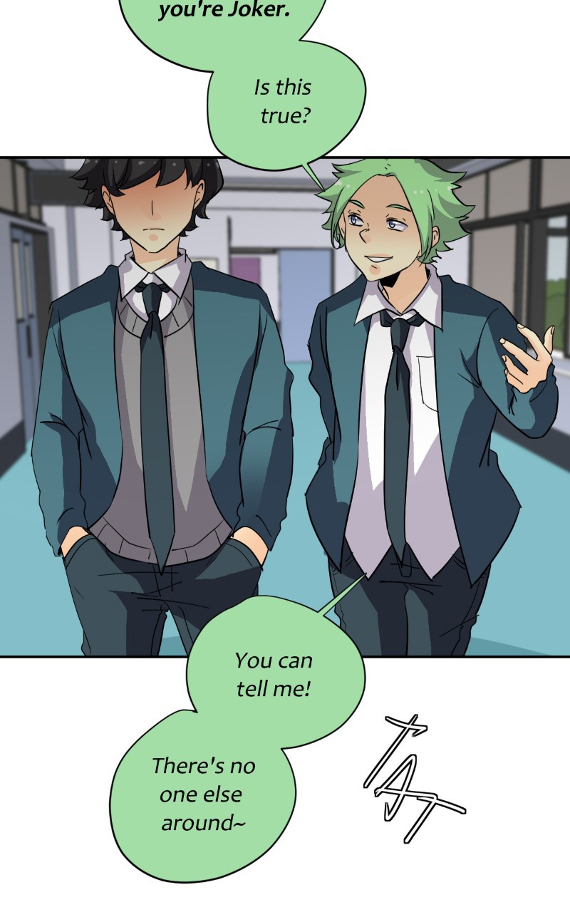 unOrdinary Chapter 185 page 27 - Chapter 185: Episode 179