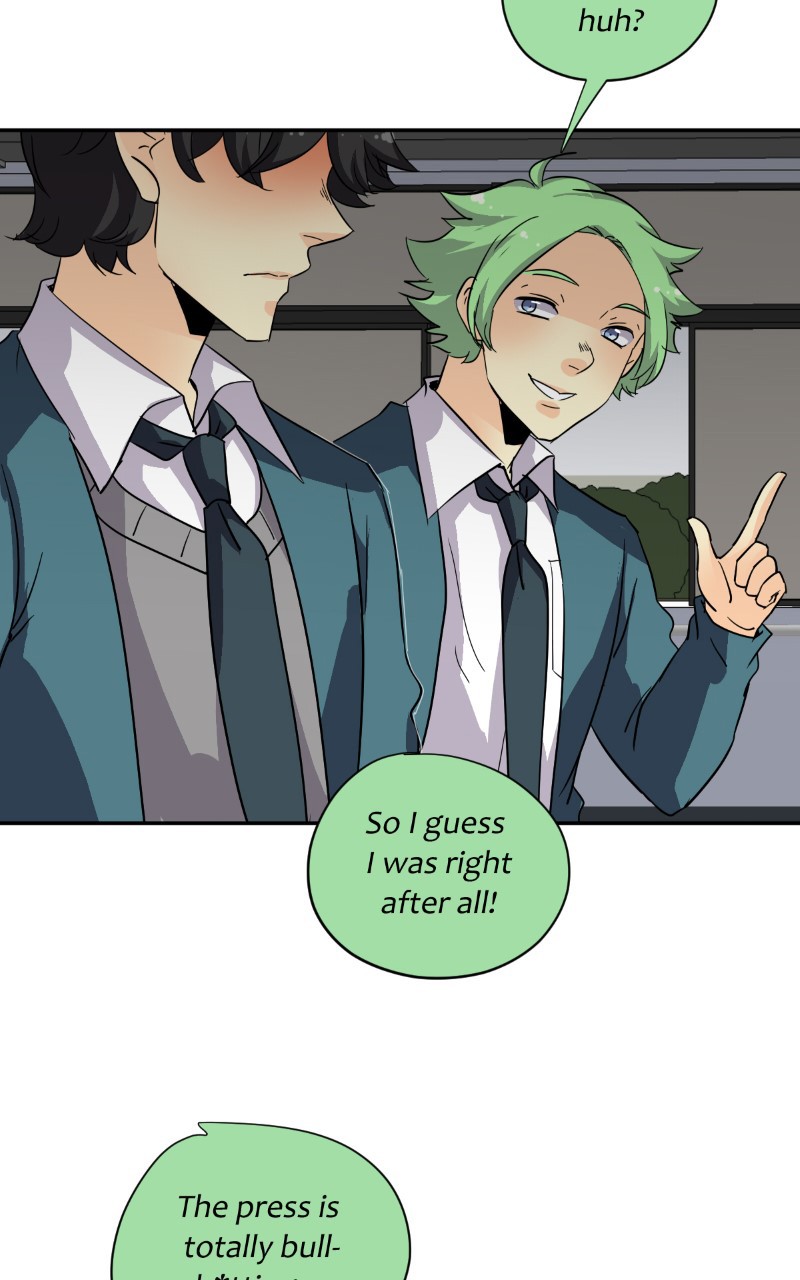 unOrdinary Chapter 185 page 29 - Chapter 185: Episode 179