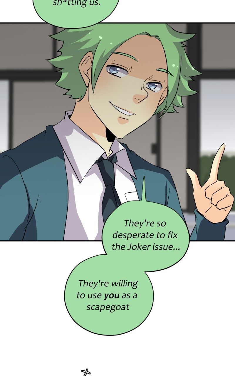 unOrdinary Chapter 185 page 30 - Chapter 185: Episode 179