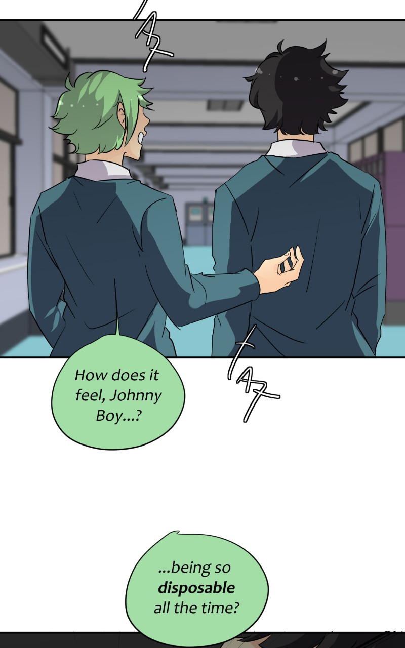 unOrdinary Chapter 185 page 31 - Chapter 185: Episode 179