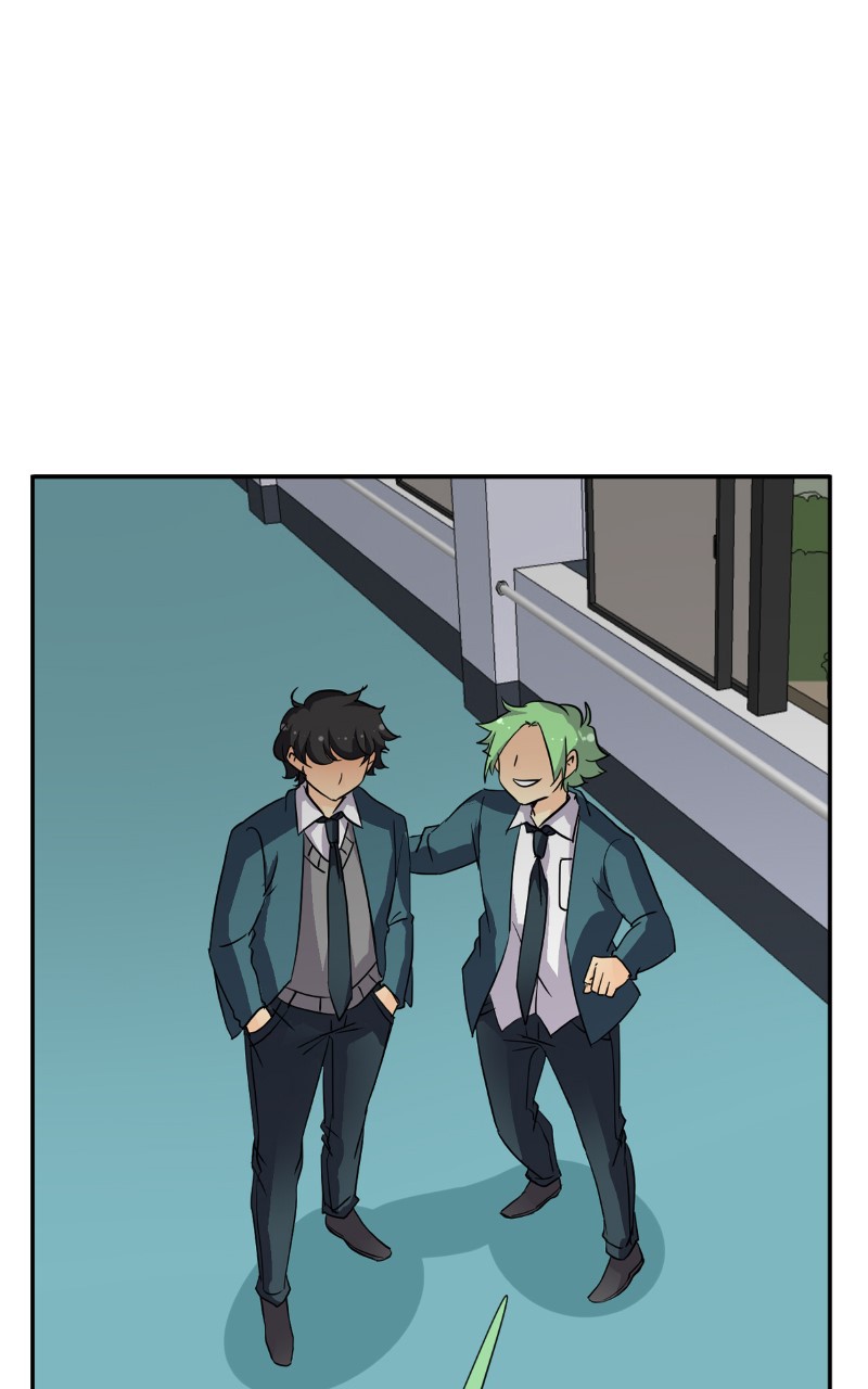 unOrdinary Chapter 185 page 34 - Chapter 185: Episode 179