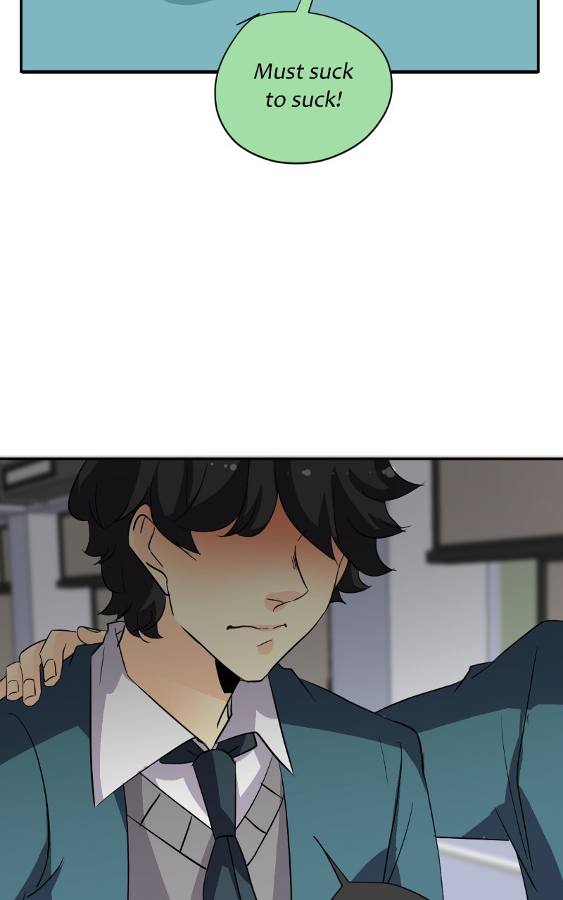 unOrdinary Chapter 185 page 35 - Chapter 185: Episode 179