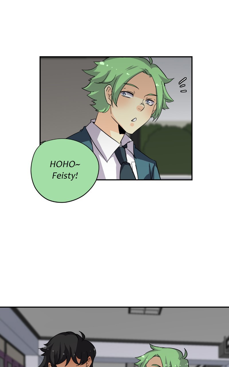 unOrdinary Chapter 185 page 38 - Chapter 185: Episode 179