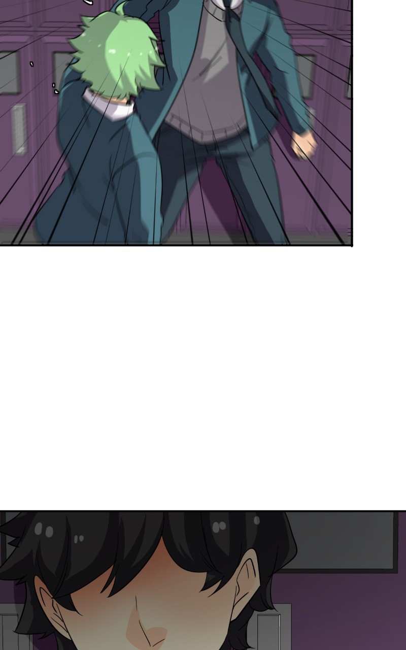 unOrdinary Chapter 185 page 43 - Chapter 185: Episode 179