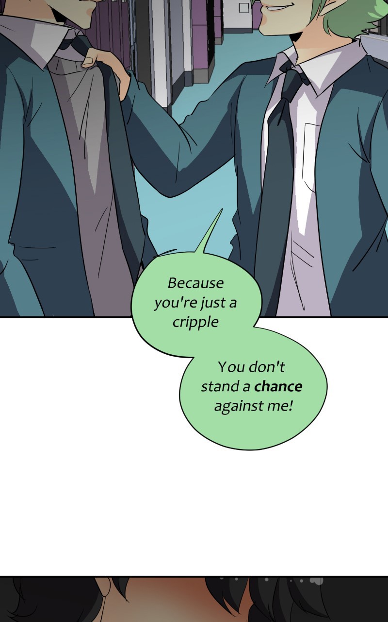unOrdinary Chapter 185 page 46 - Chapter 185: Episode 179