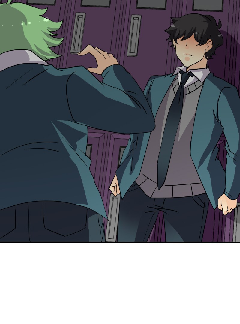 unOrdinary Chapter 185 page 52 - Chapter 185: Episode 179