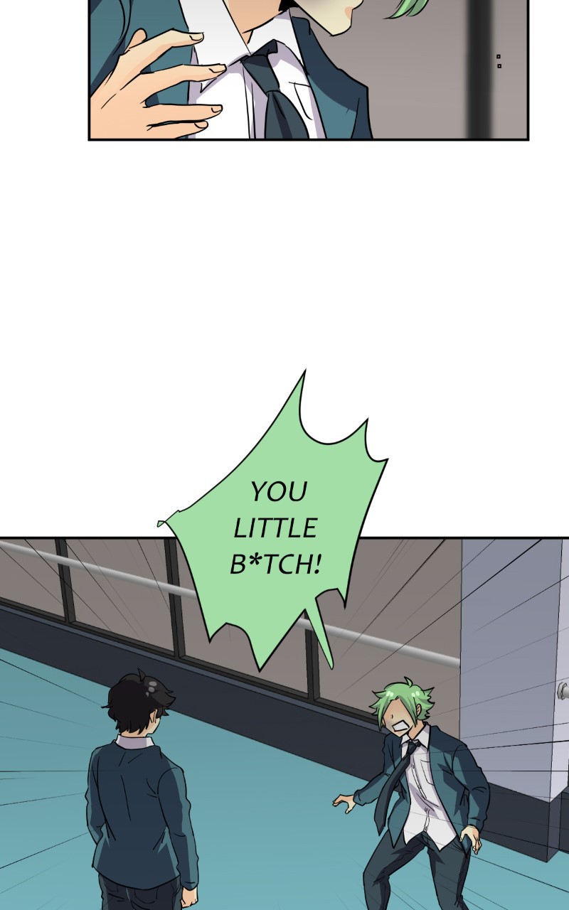 unOrdinary Chapter 185 page 54 - Chapter 185: Episode 179