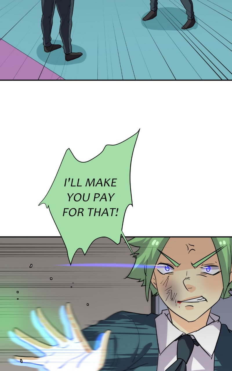 unOrdinary Chapter 185 page 55 - Chapter 185: Episode 179
