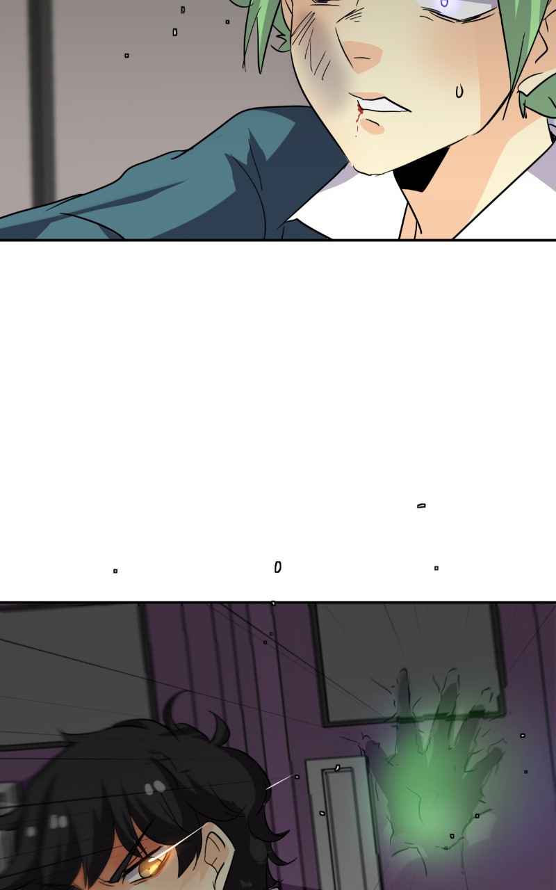unOrdinary Chapter 185 page 61 - Chapter 185: Episode 179