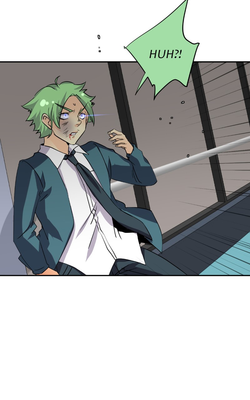 unOrdinary Chapter 185 page 64 - Chapter 185: Episode 179