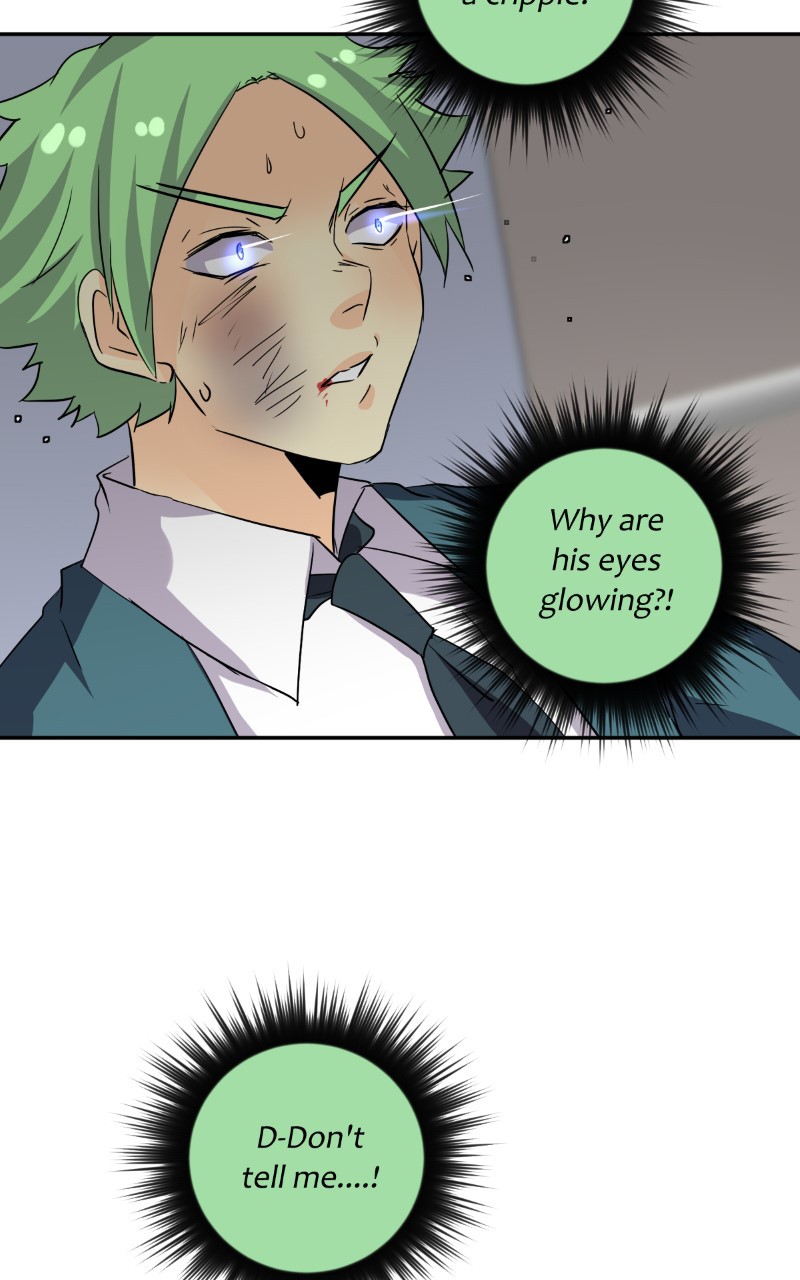 unOrdinary Chapter 185 page 66 - Chapter 185: Episode 179