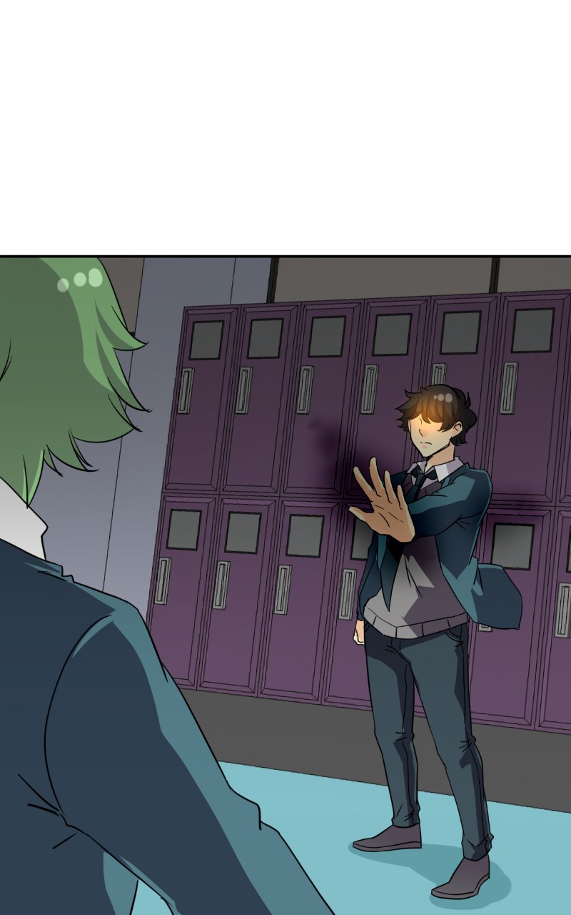 unOrdinary Chapter 185 page 71 - Chapter 185: Episode 179