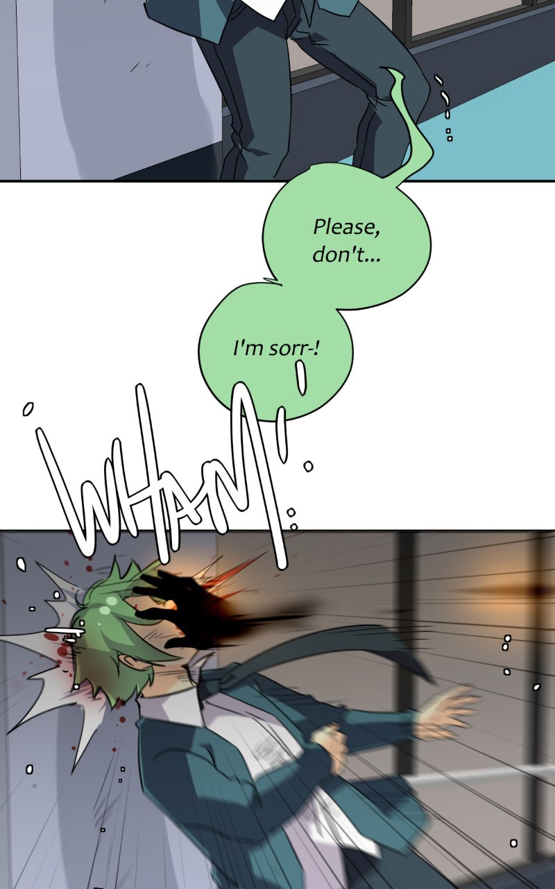unOrdinary Chapter 185 page 74 - Chapter 185: Episode 179