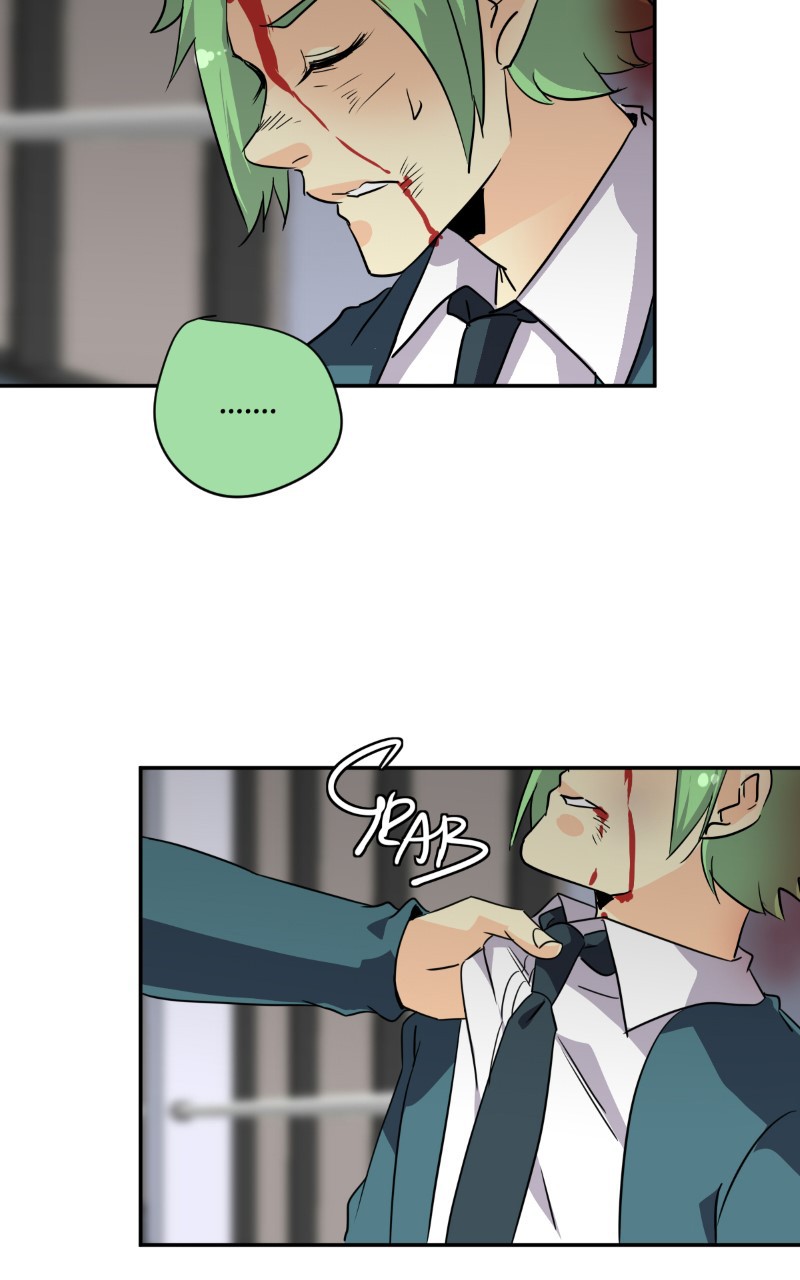unOrdinary Chapter 185 page 78 - Chapter 185: Episode 179