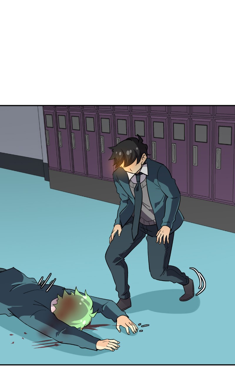 unOrdinary Chapter 185 page 88 - Chapter 185: Episode 179