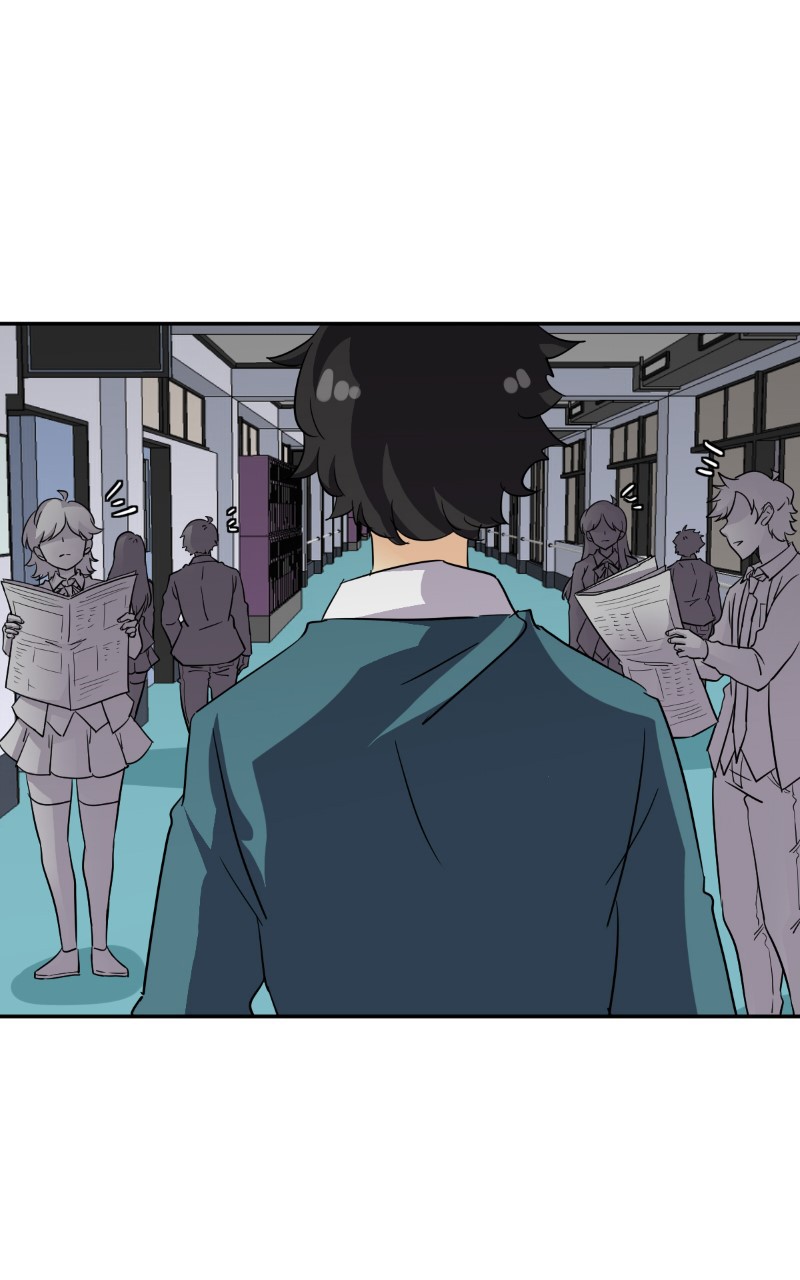 unOrdinary Chapter 185 page 9 - Chapter 185: Episode 179