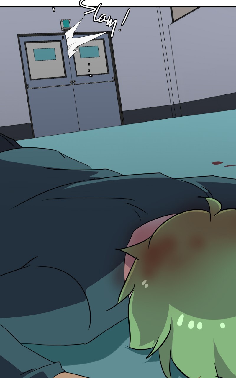 unOrdinary Chapter 185 page 95 - Chapter 185: Episode 179