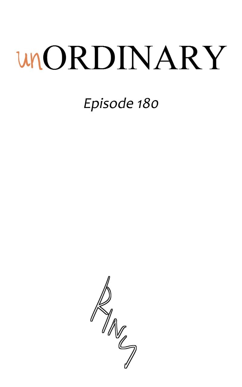 unOrdinary Chapter 186 page 12 - Chapter 186: Episode 180