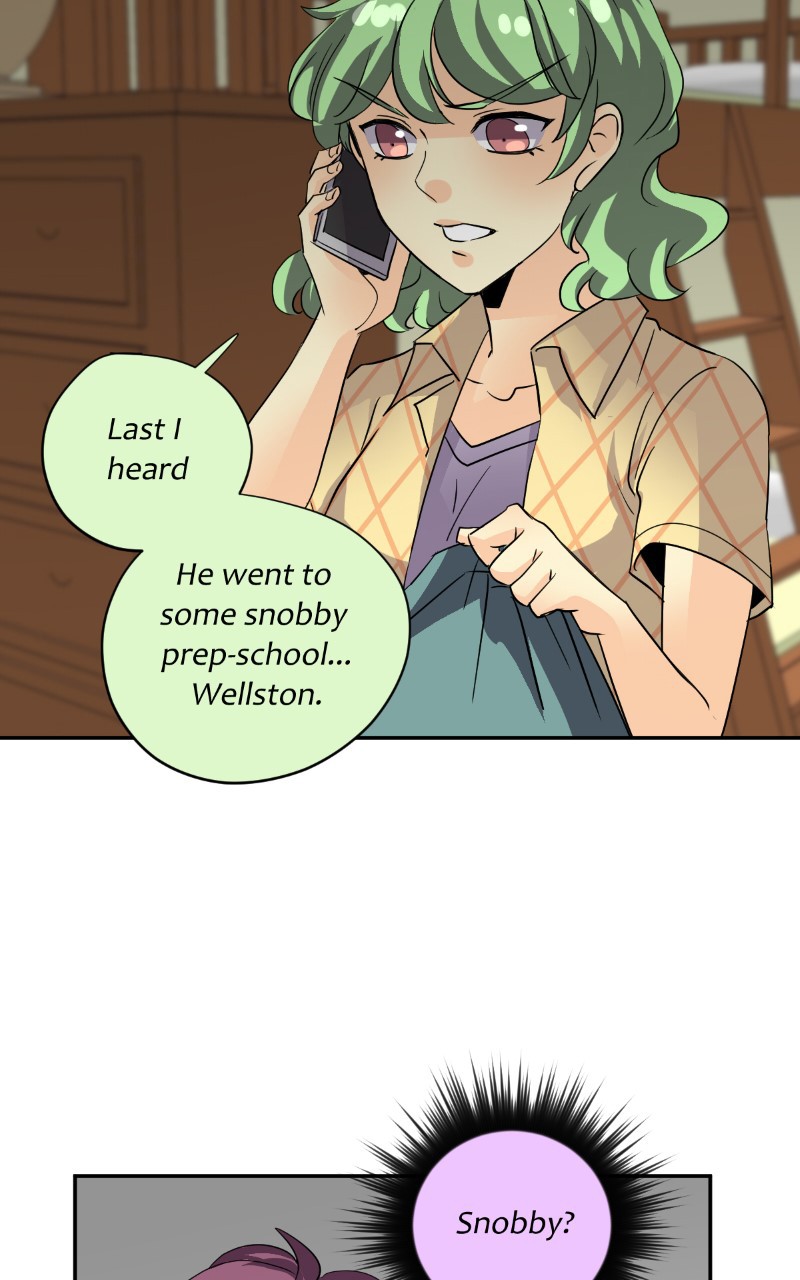 unOrdinary Chapter 186 page 18 - Chapter 186: Episode 180