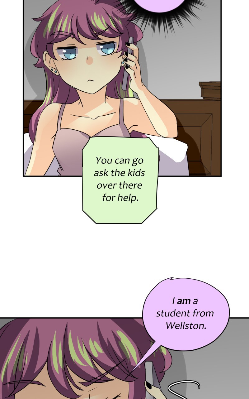 unOrdinary Chapter 186 page 19 - Chapter 186: Episode 180