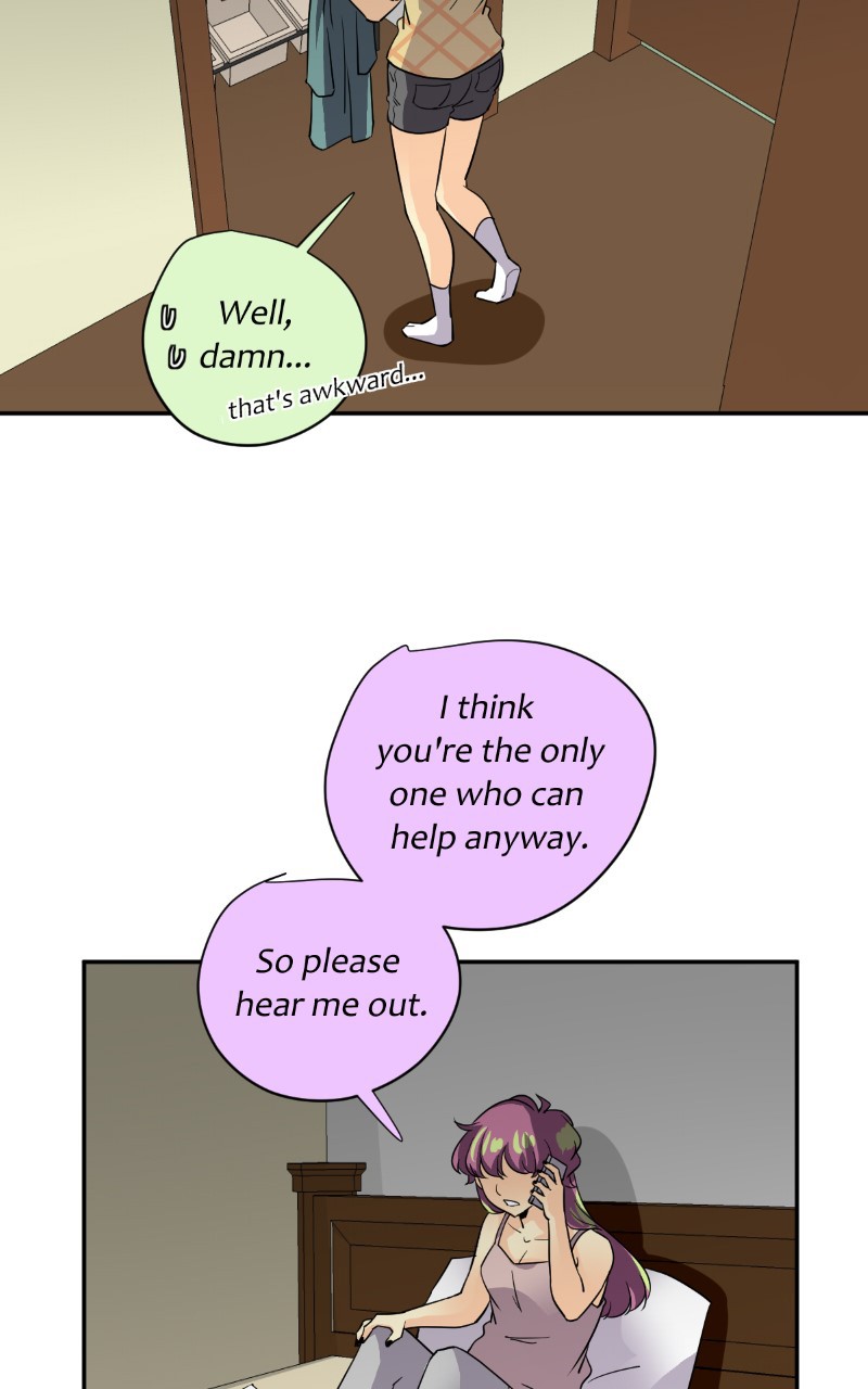 unOrdinary Chapter 186 page 21 - Chapter 186: Episode 180