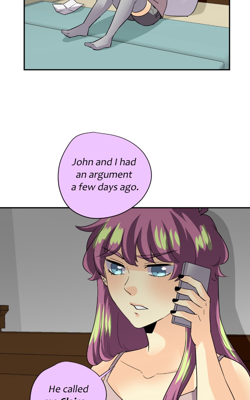 unOrdinary Chapter 186 page 22 - Chapter 186: Episode 180