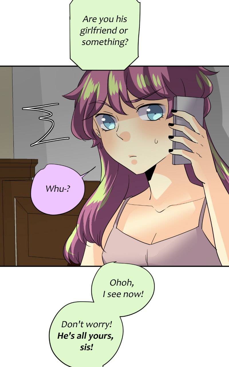 unOrdinary Chapter 186 page 24 - Chapter 186: Episode 180