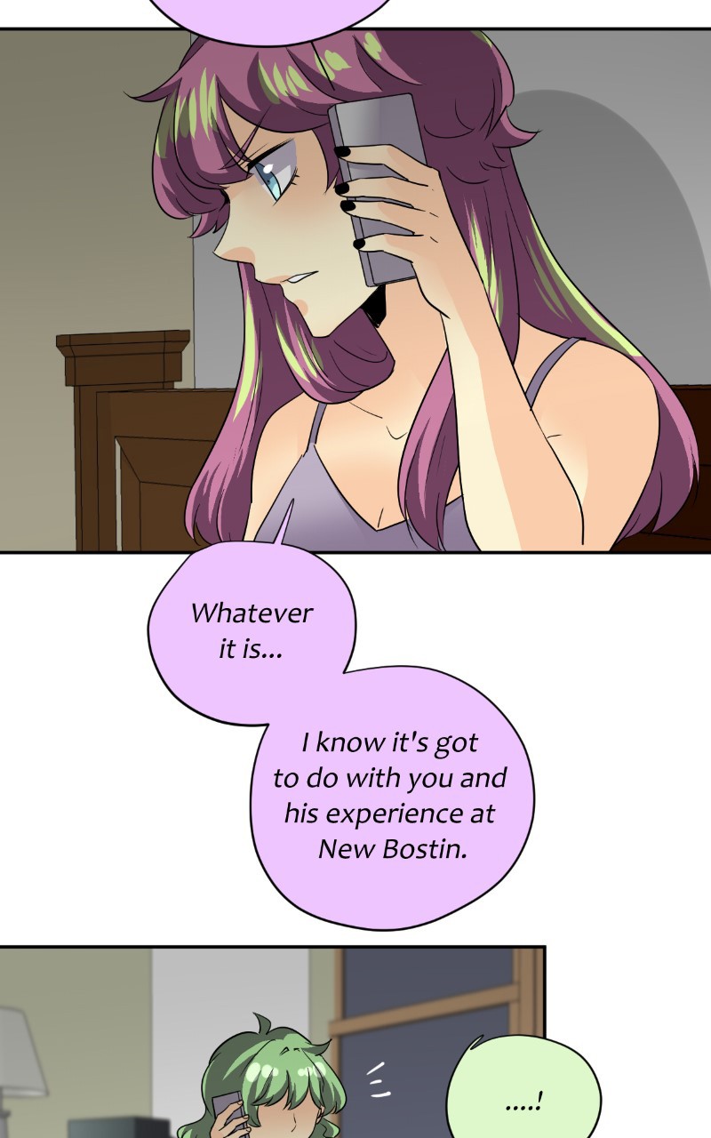 unOrdinary Chapter 186 page 27 - Chapter 186: Episode 180