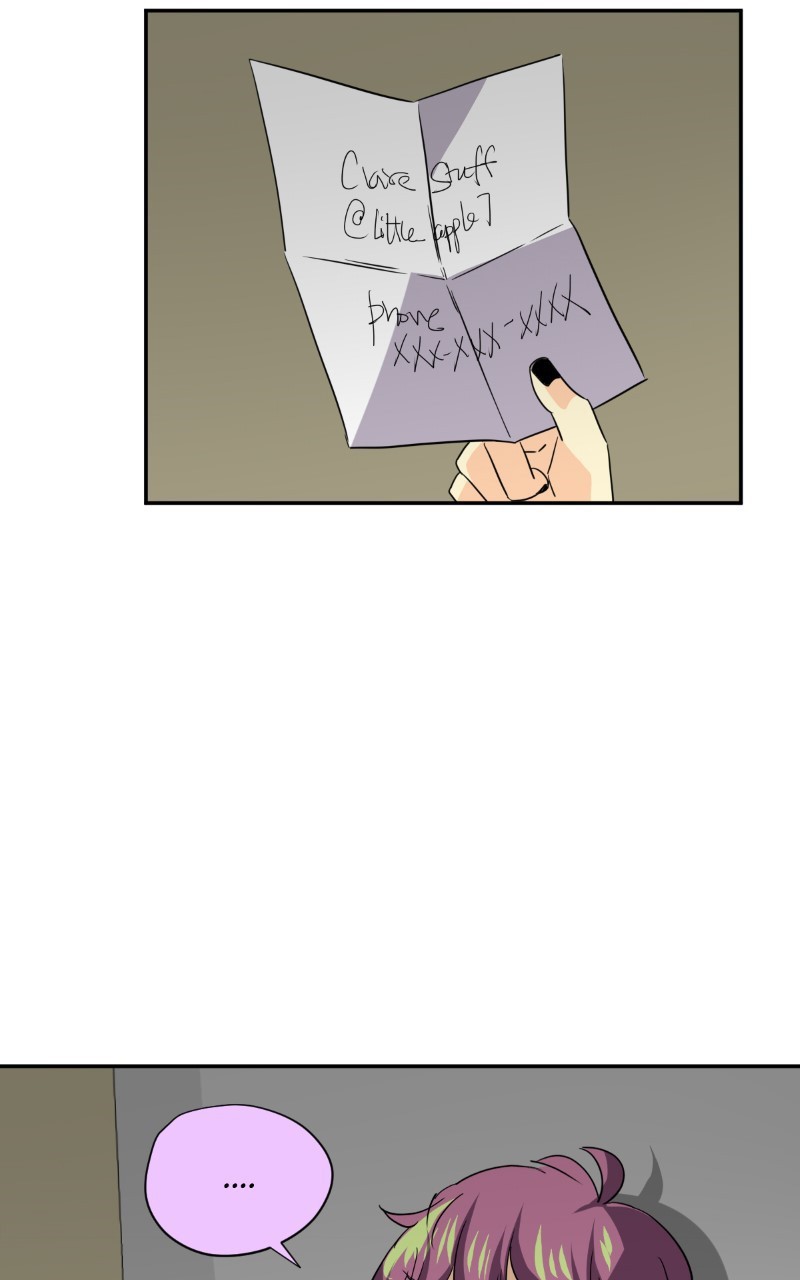 unOrdinary Chapter 186 page 3 - Chapter 186: Episode 180