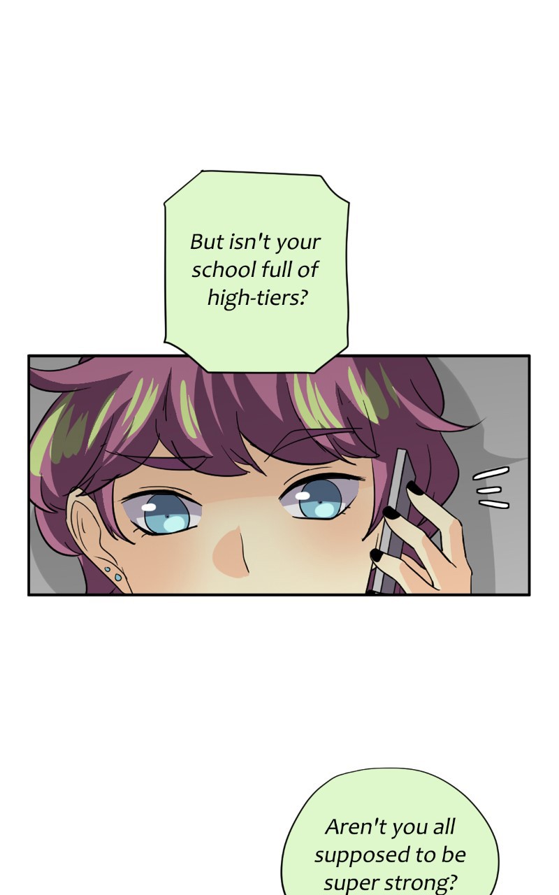 unOrdinary Chapter 186 page 30 - Chapter 186: Episode 180