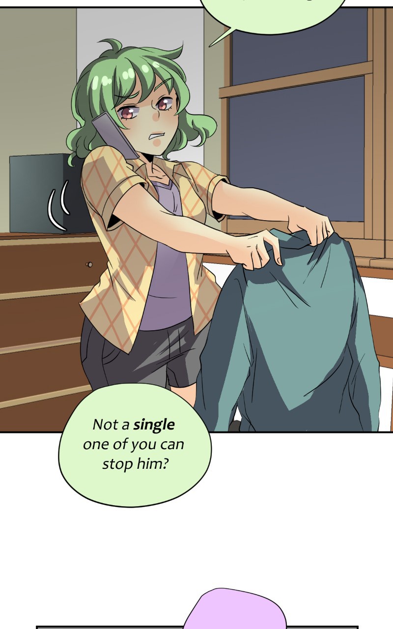 unOrdinary Chapter 186 page 31 - Chapter 186: Episode 180