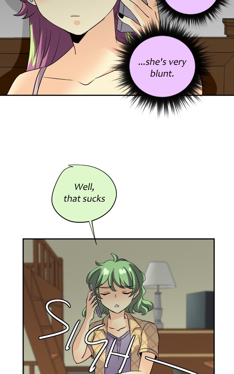 unOrdinary Chapter 186 page 33 - Chapter 186: Episode 180