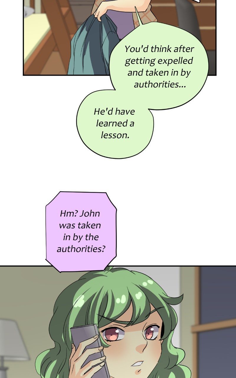unOrdinary Chapter 186 page 34 - Chapter 186: Episode 180