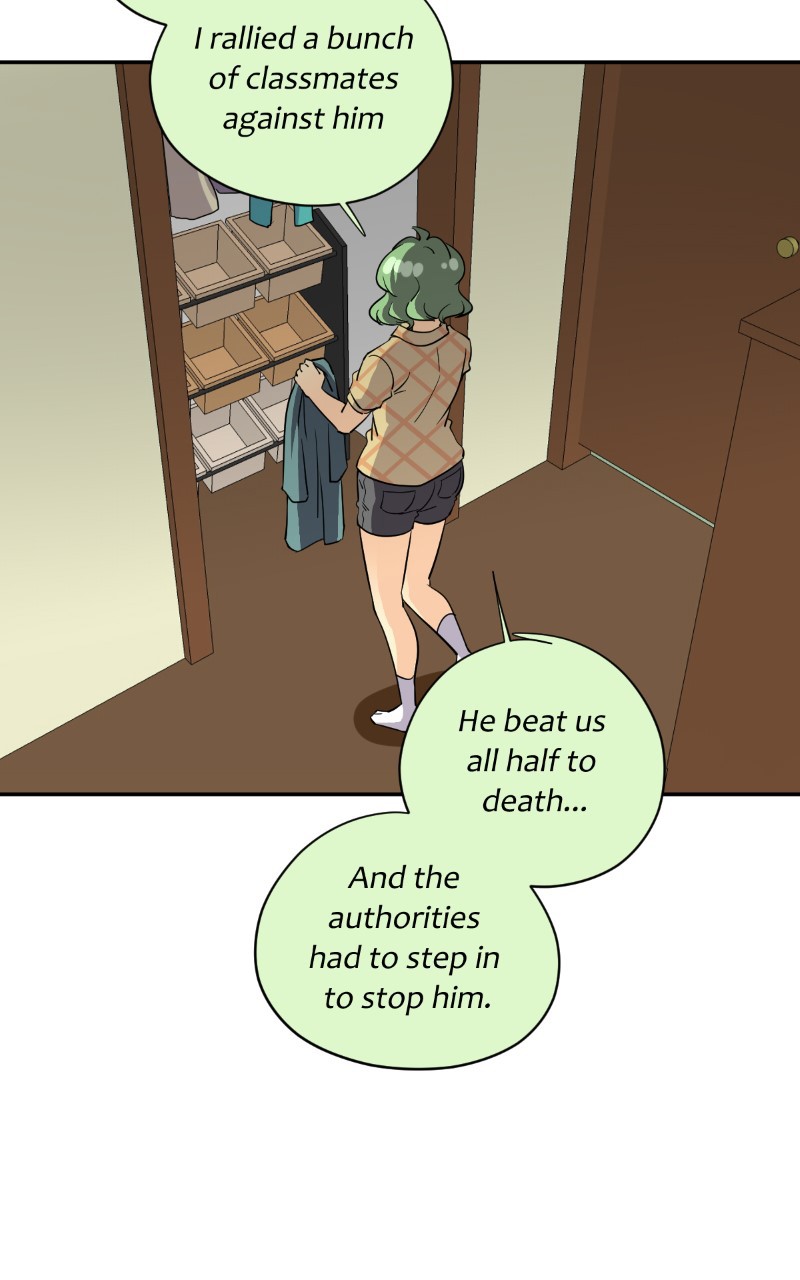 unOrdinary Chapter 186 page 36 - Chapter 186: Episode 180