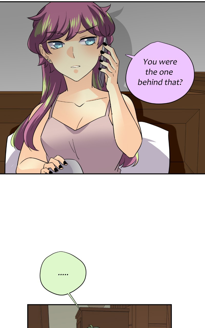 unOrdinary Chapter 186 page 37 - Chapter 186: Episode 180