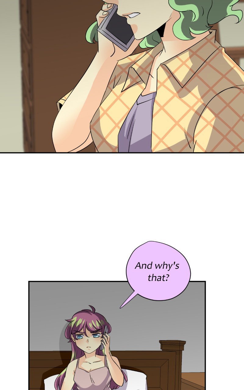 unOrdinary Chapter 186 page 39 - Chapter 186: Episode 180