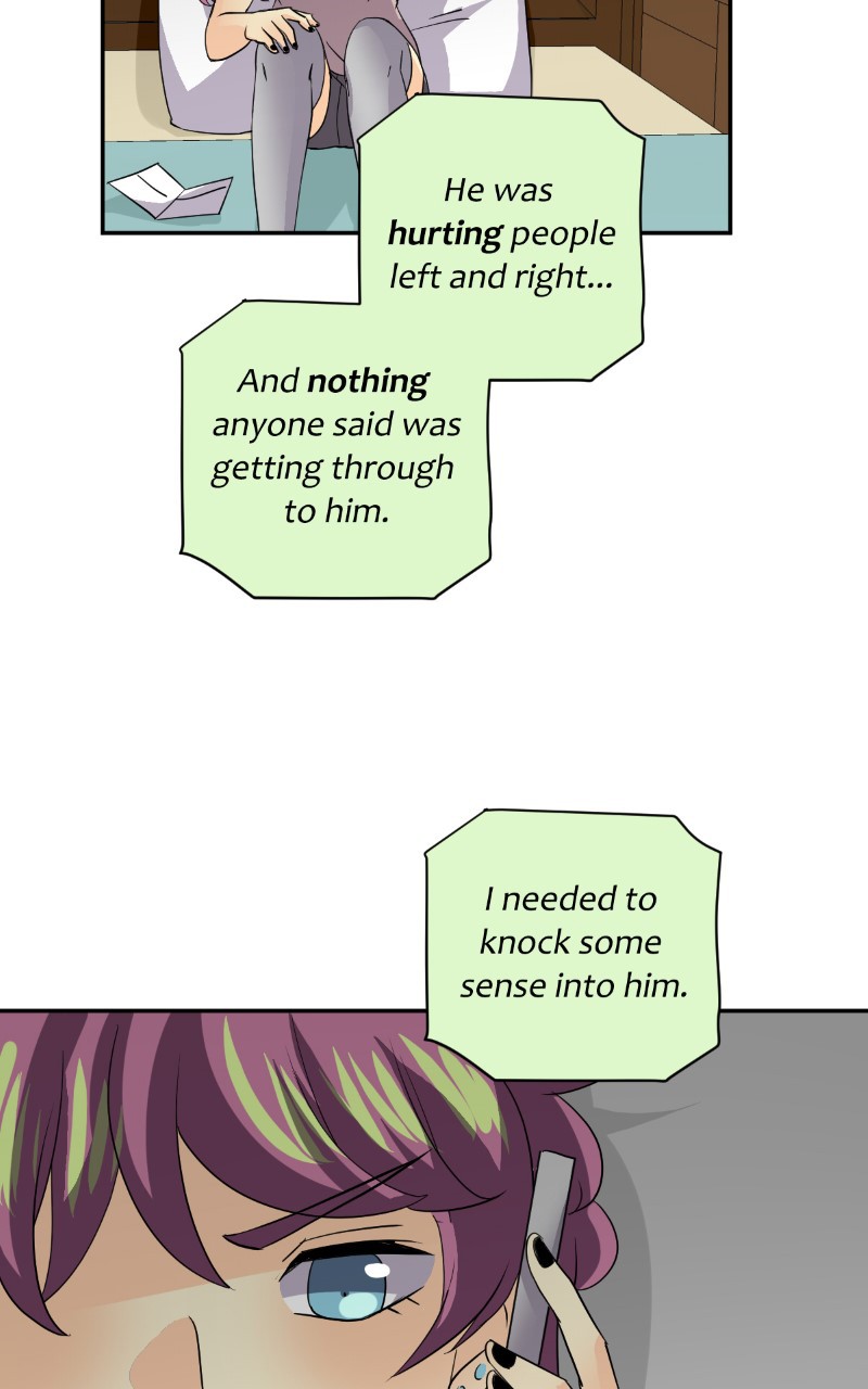 unOrdinary Chapter 186 page 40 - Chapter 186: Episode 180