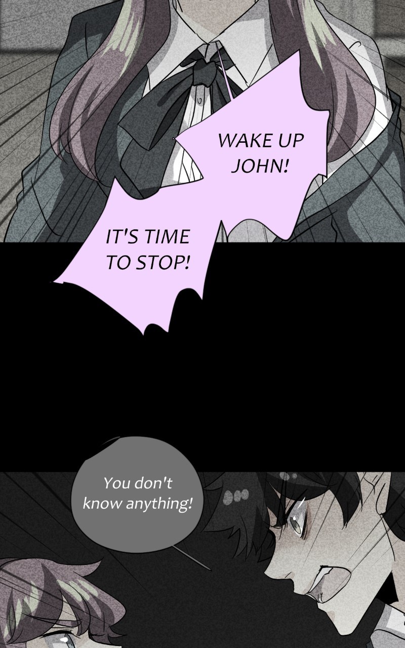 unOrdinary Chapter 186 page 43 - Chapter 186: Episode 180