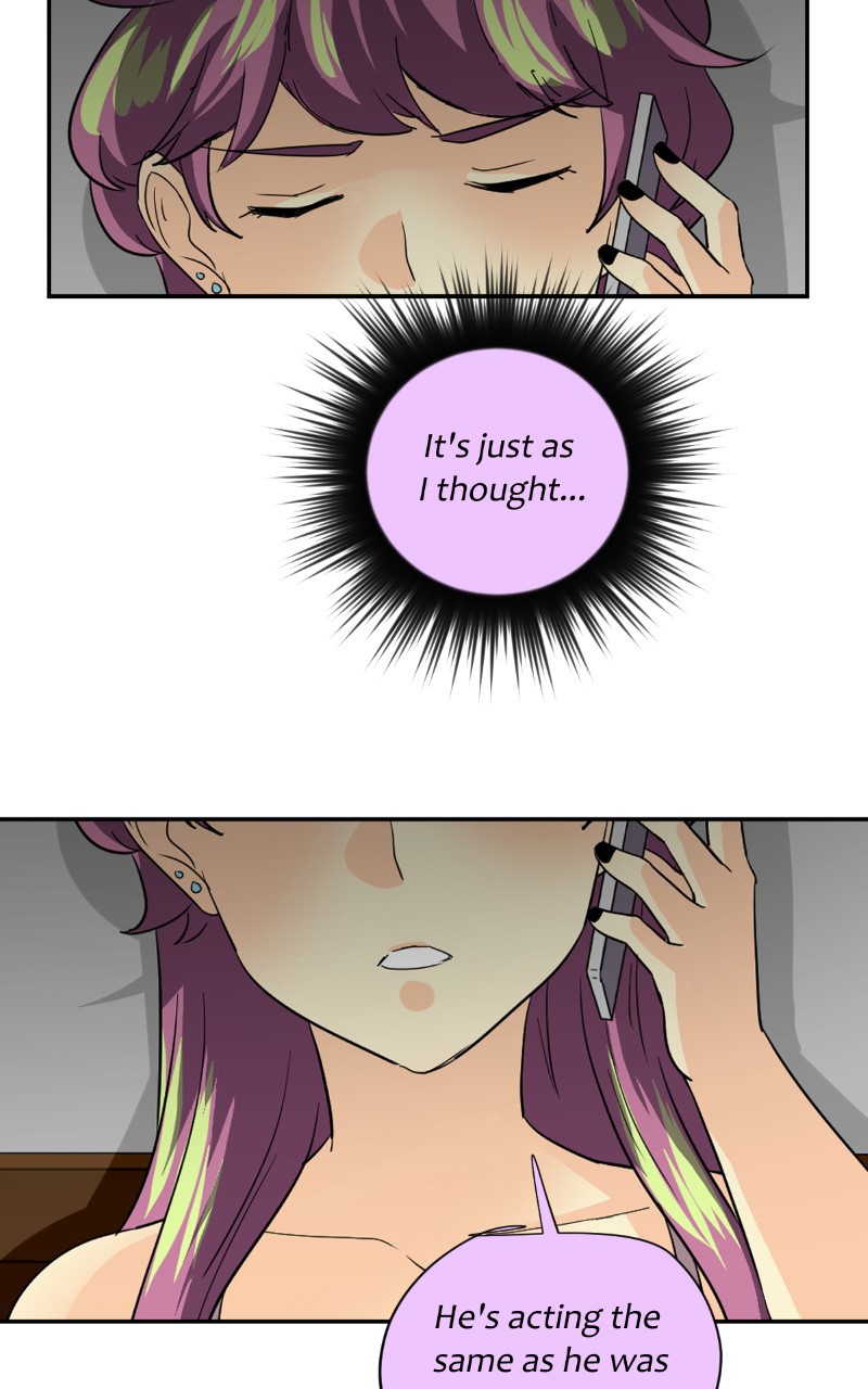 unOrdinary Chapter 186 page 45 - Chapter 186: Episode 180
