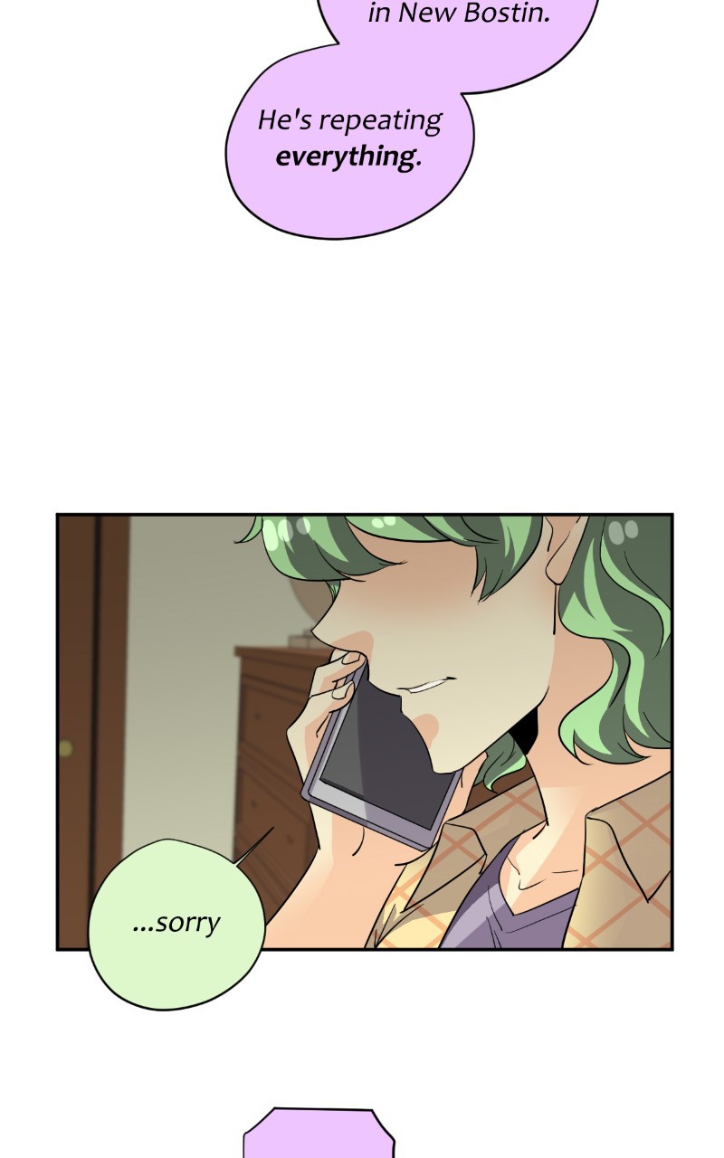 unOrdinary Chapter 186 page 46 - Chapter 186: Episode 180