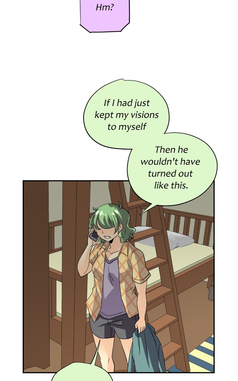 unOrdinary Chapter 186 page 47 - Chapter 186: Episode 180