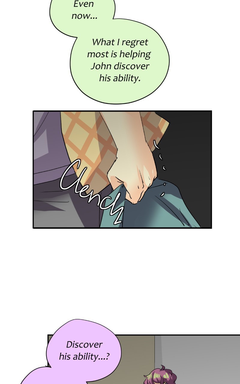 unOrdinary Chapter 186 page 48 - Chapter 186: Episode 180