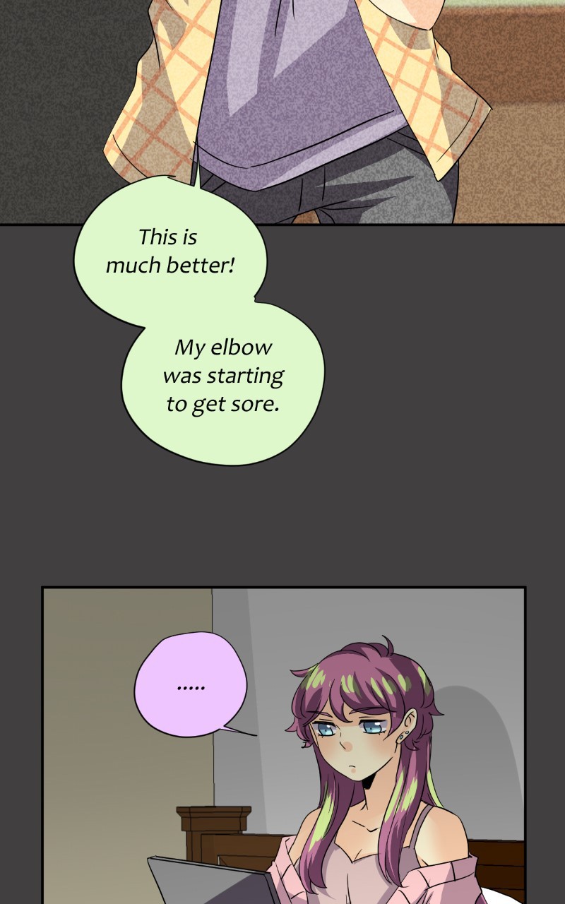 unOrdinary Chapter 186 page 53 - Chapter 186: Episode 180