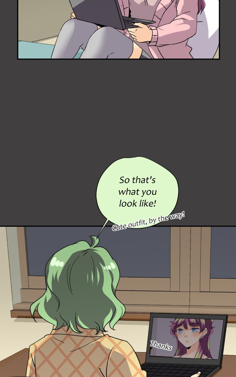 unOrdinary Chapter 186 page 54 - Chapter 186: Episode 180