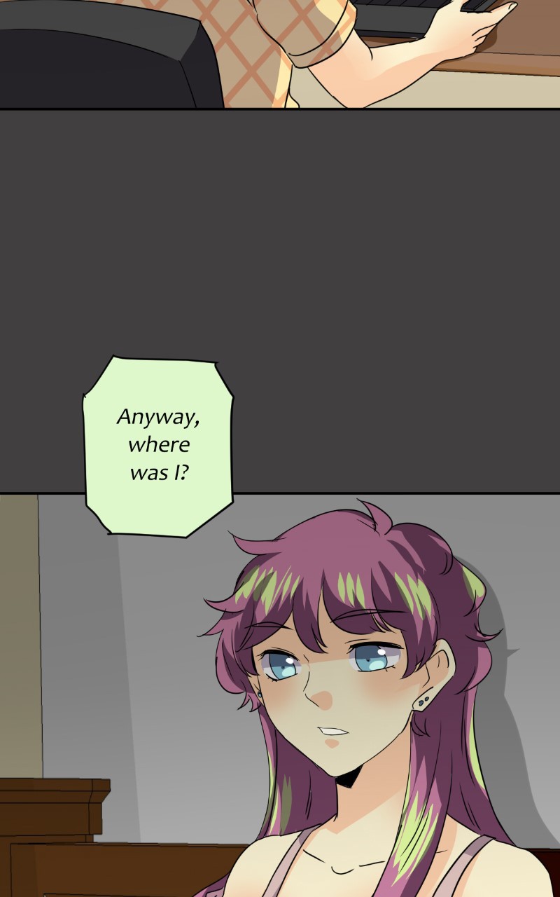 unOrdinary Chapter 186 page 55 - Chapter 186: Episode 180