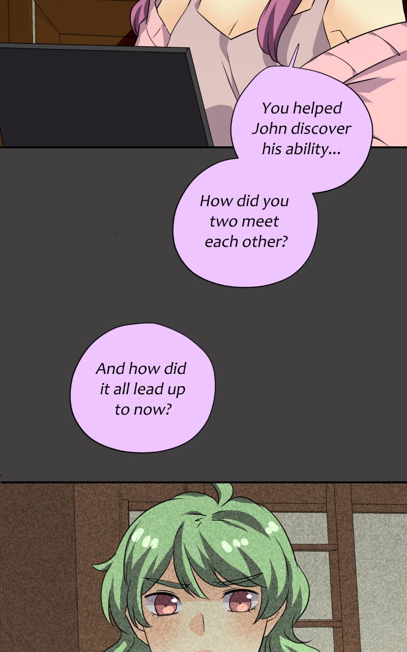 unOrdinary Chapter 186 page 56 - Chapter 186: Episode 180