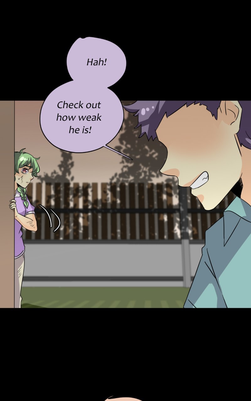 unOrdinary Chapter 186 page 62 - Chapter 186: Episode 180