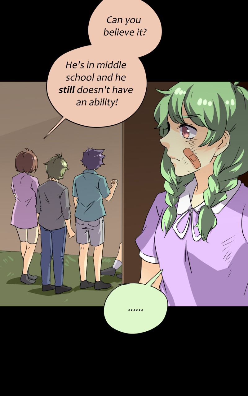 unOrdinary Chapter 186 page 63 - Chapter 186: Episode 180