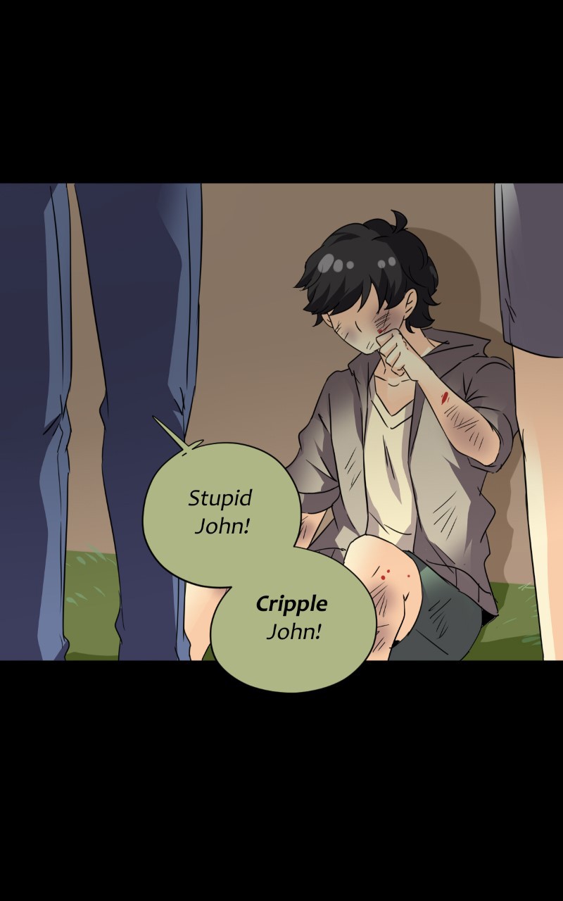unOrdinary Chapter 186 page 64 - Chapter 186: Episode 180