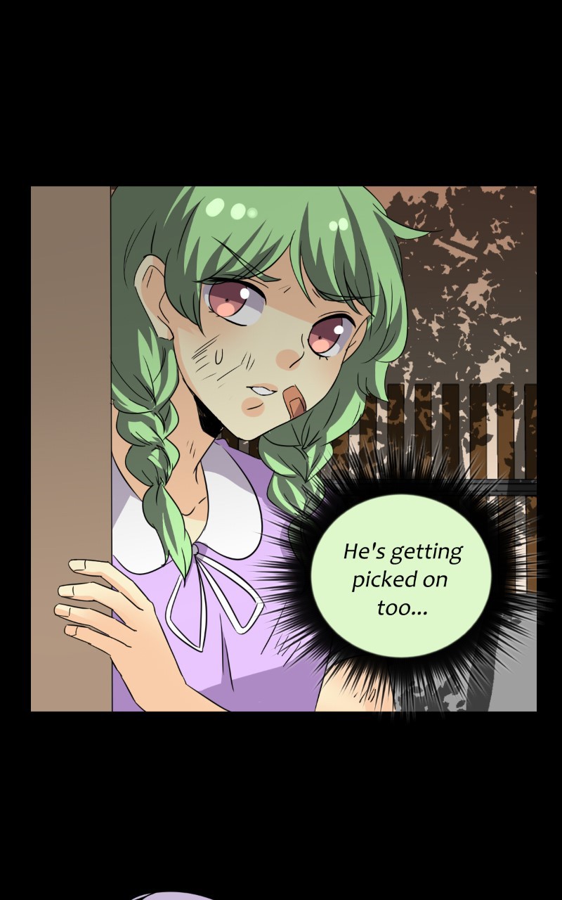 unOrdinary Chapter 186 page 67 - Chapter 186: Episode 180